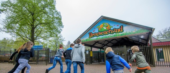 Attraction Park Drouwenerzand
