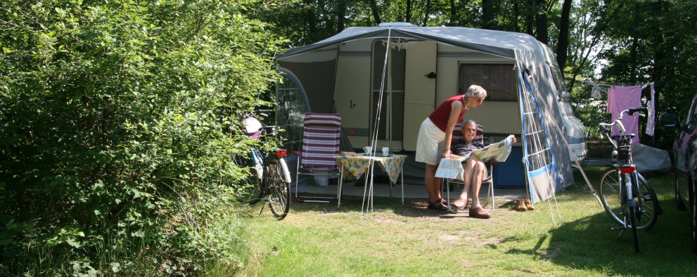 Torentjeshoek Caravan groen met kaartlezer.JPG Torentjeshoek Caravan groen met kaartlezer.JPG